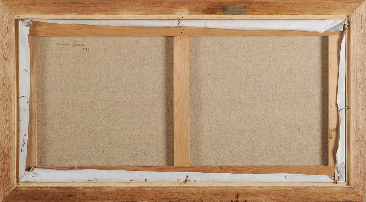 Rodrigo Ferreira (Né en 1951) Architectures imaginaires-photo-2