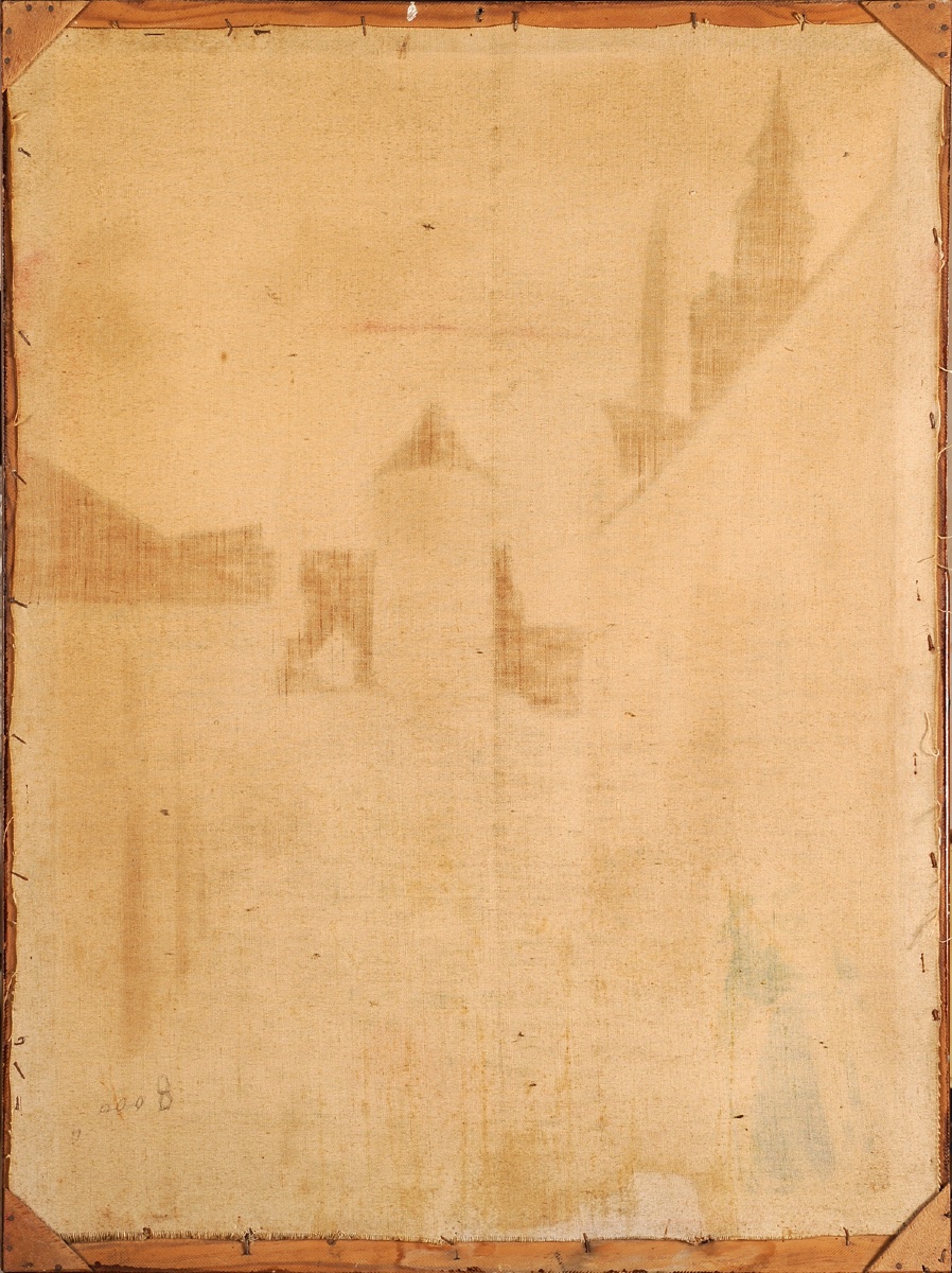 Pierre de Lestrade (1901-1977) Meyssac en Corrèze-photo-2