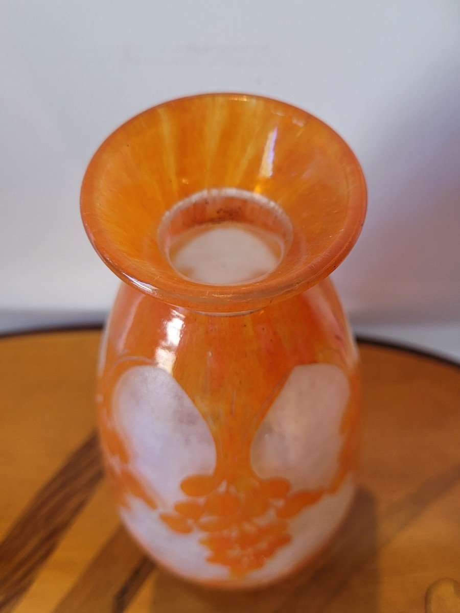 Vase le Verre Français -photo-2