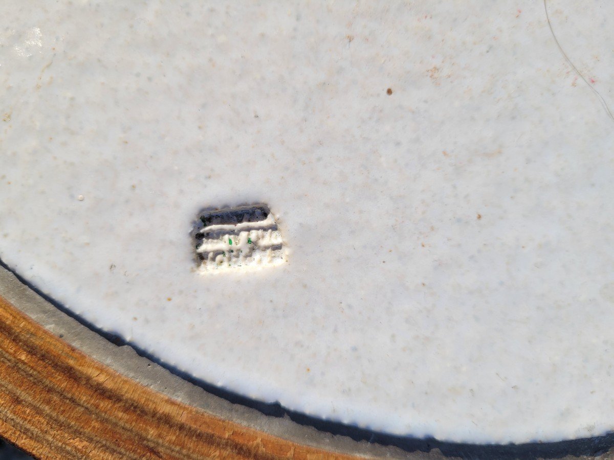 Coffee Table By Roger Capron-photo-4