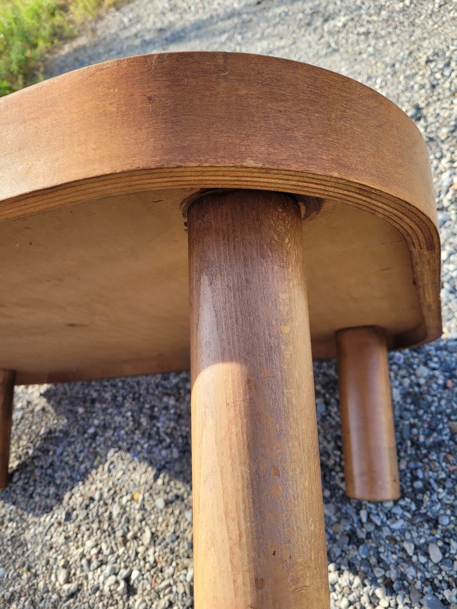 Coffee Table By Roger Capron-photo-2