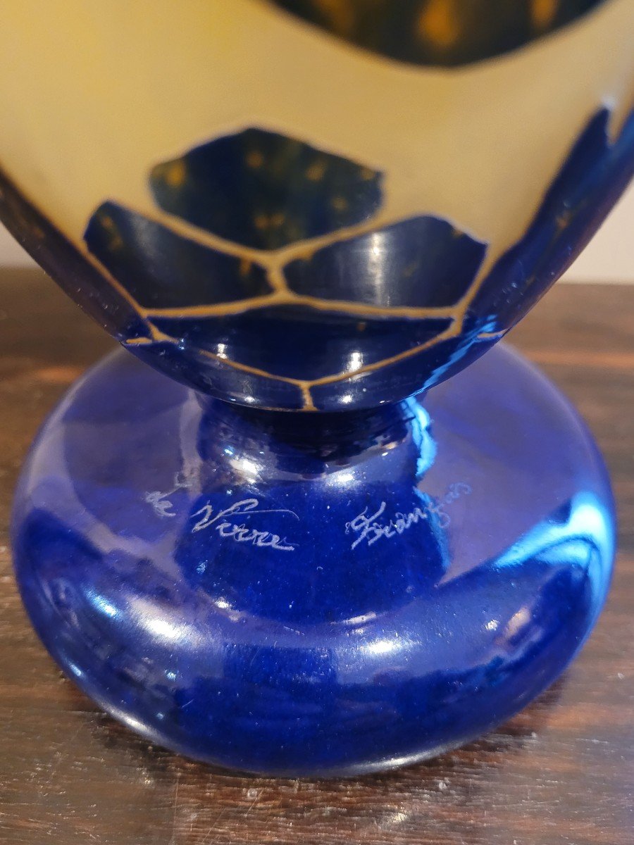 Vase Le Verre Français -photo-2
