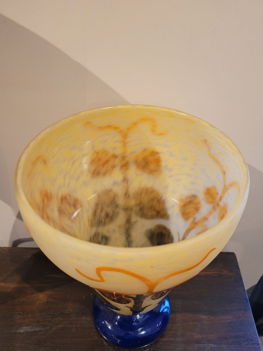Vase Le Verre Français -photo-3