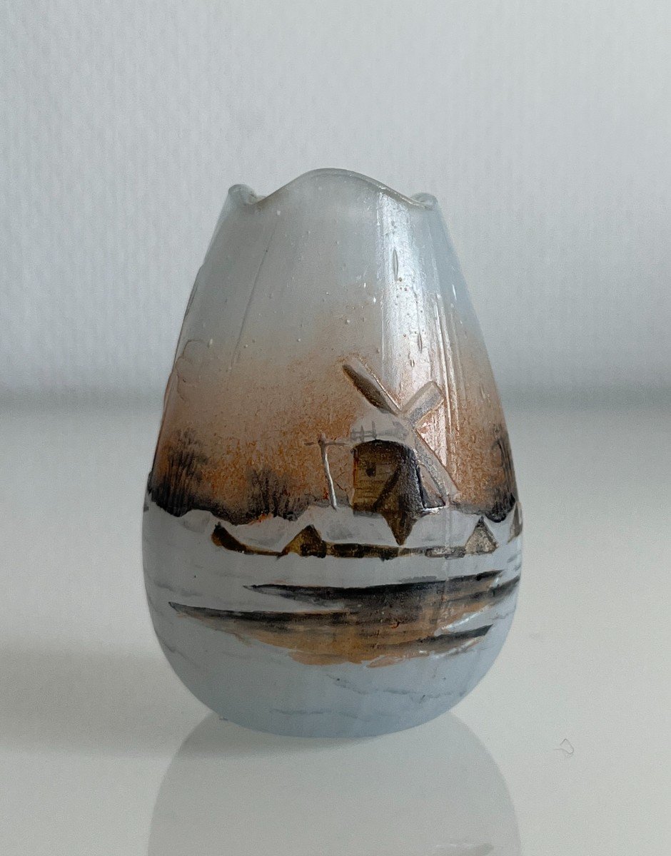 Daum Miniature 