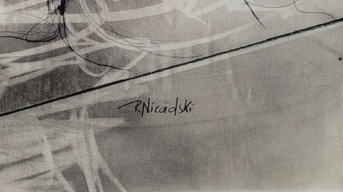 2 compositions de Robert Louis NICOÏDSKI -photo-4