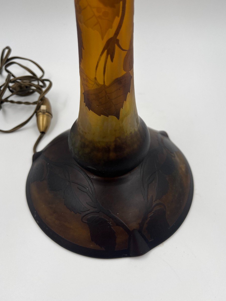 Daum Nancy Lamp -photo-4