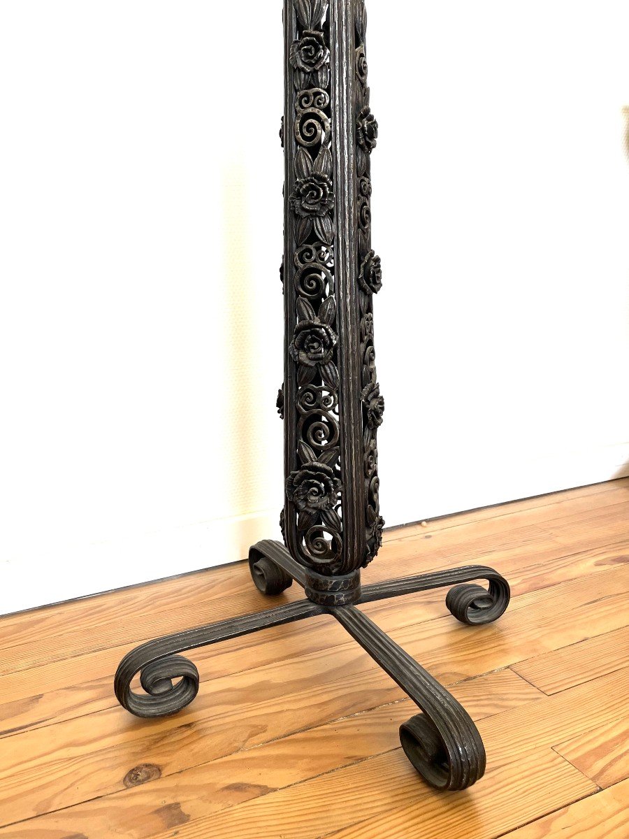 Lampadaire Art Deco Paul Kiss-photo-2