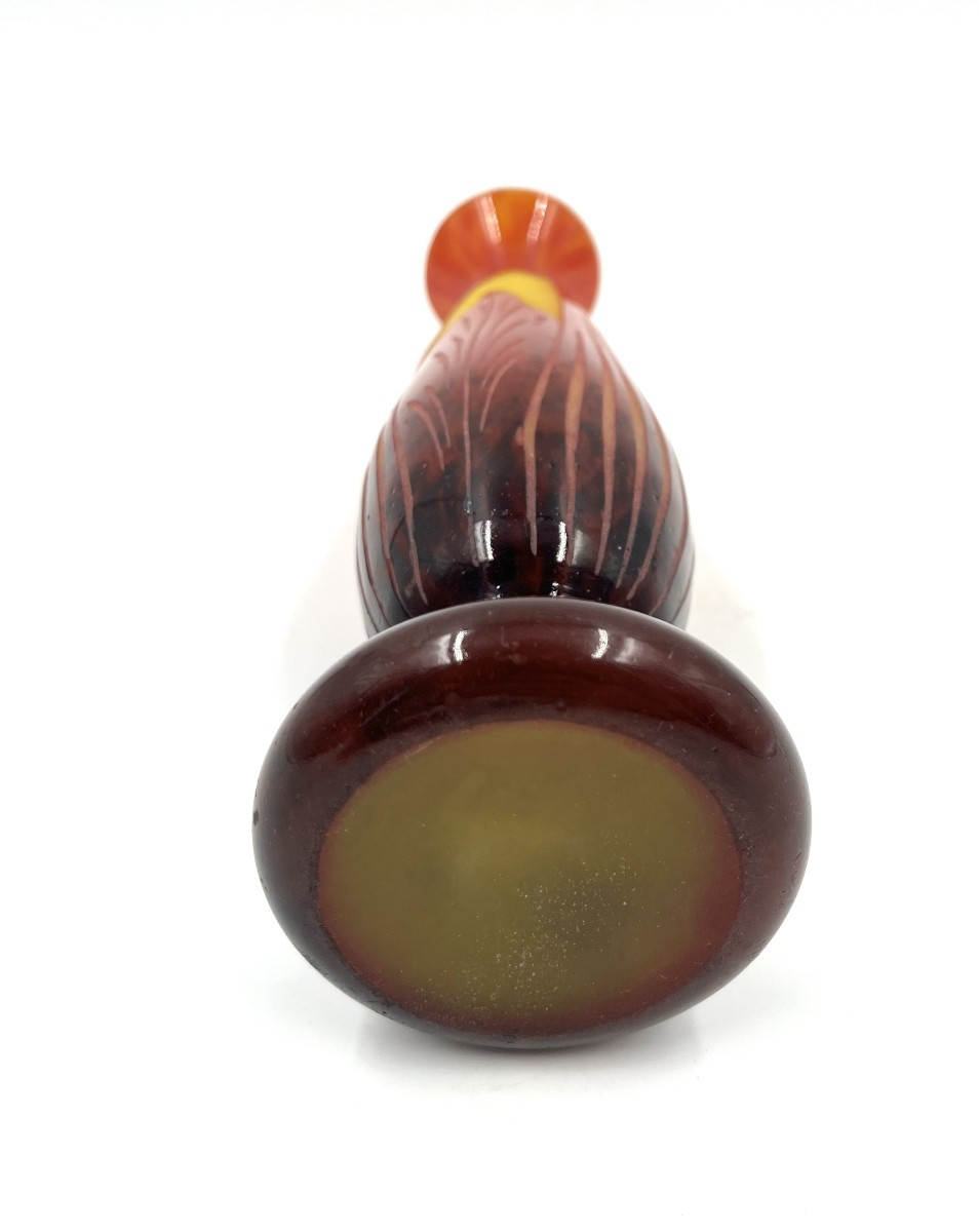 Vase Le Verre Francais -photo-1