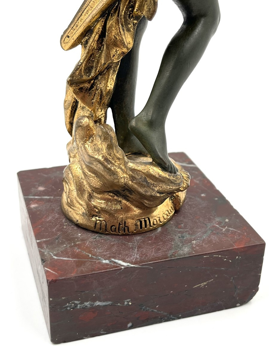 Mathurin Moreau "diana The Huntress"-photo-2