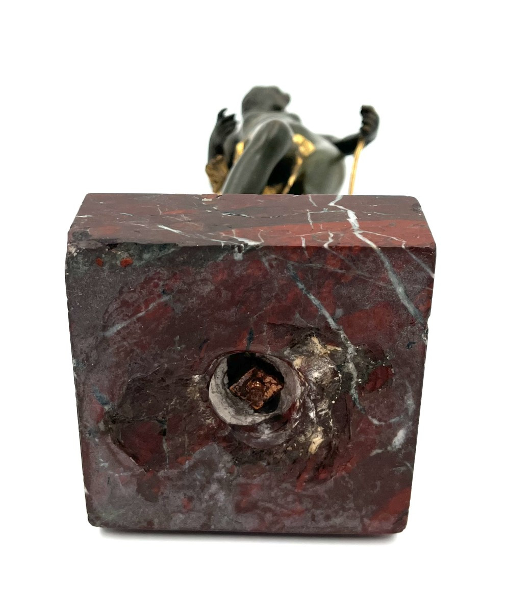 Mathurin Moreau "diana The Huntress"-photo-3