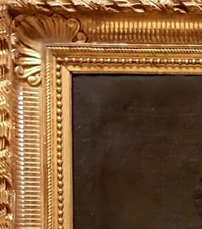  Ecole Française du XIXe siecle-photo-1