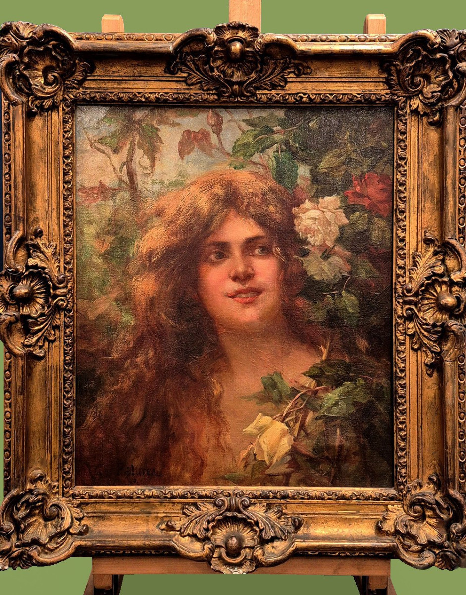 Early 19th Century Painting