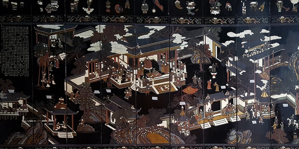 Folding Screen-photo-2