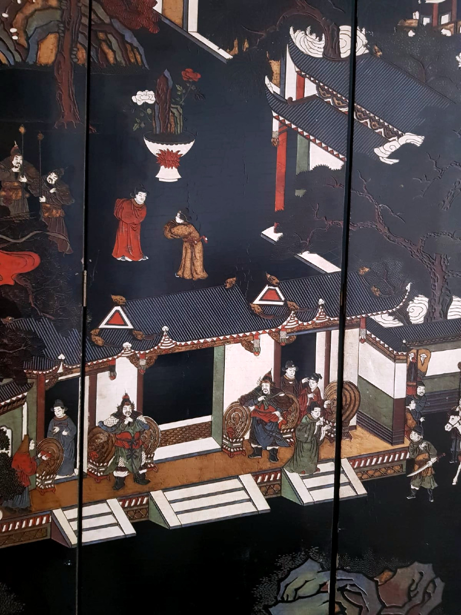 Folding Screen-photo-4