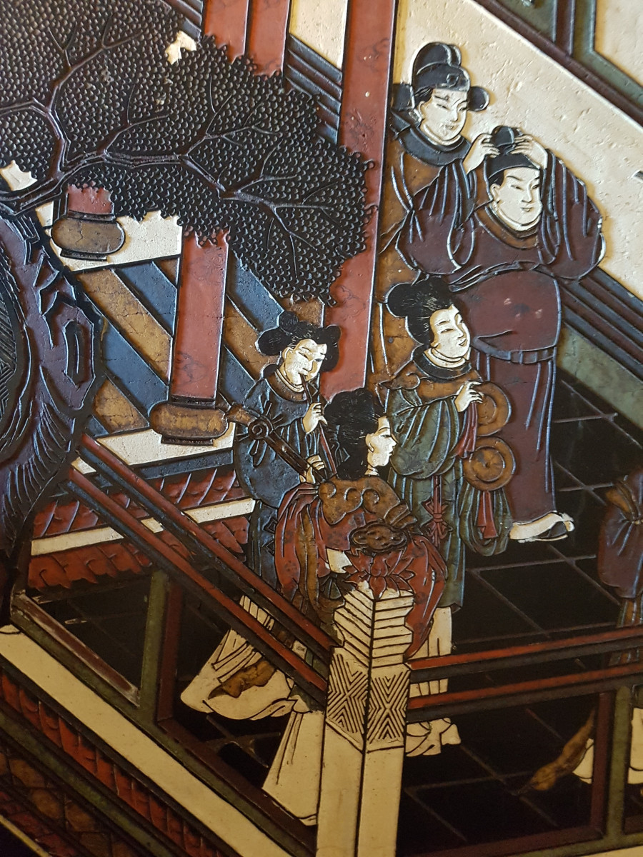 Folding Screen-photo-2