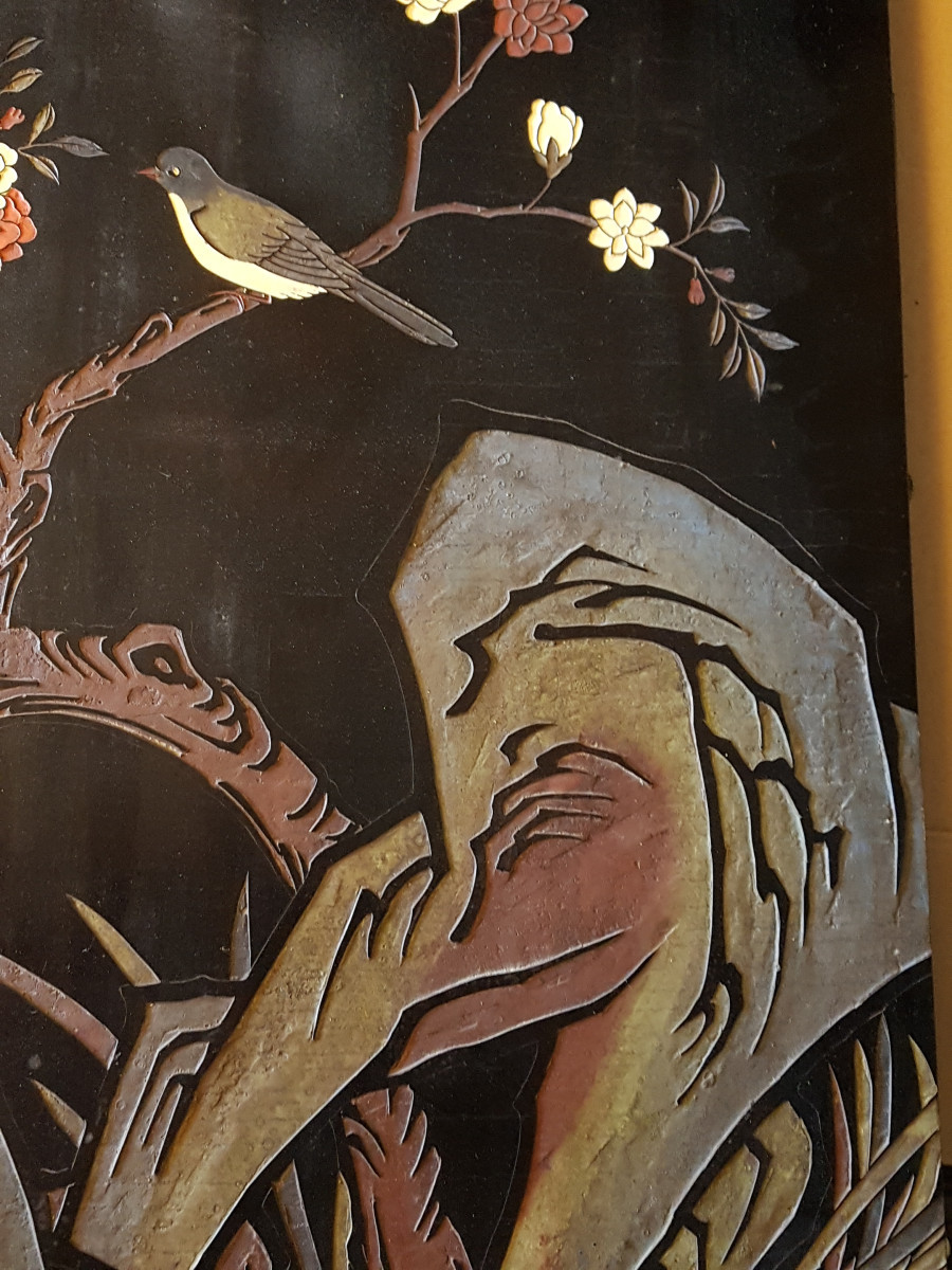 Folding Screen-photo-6