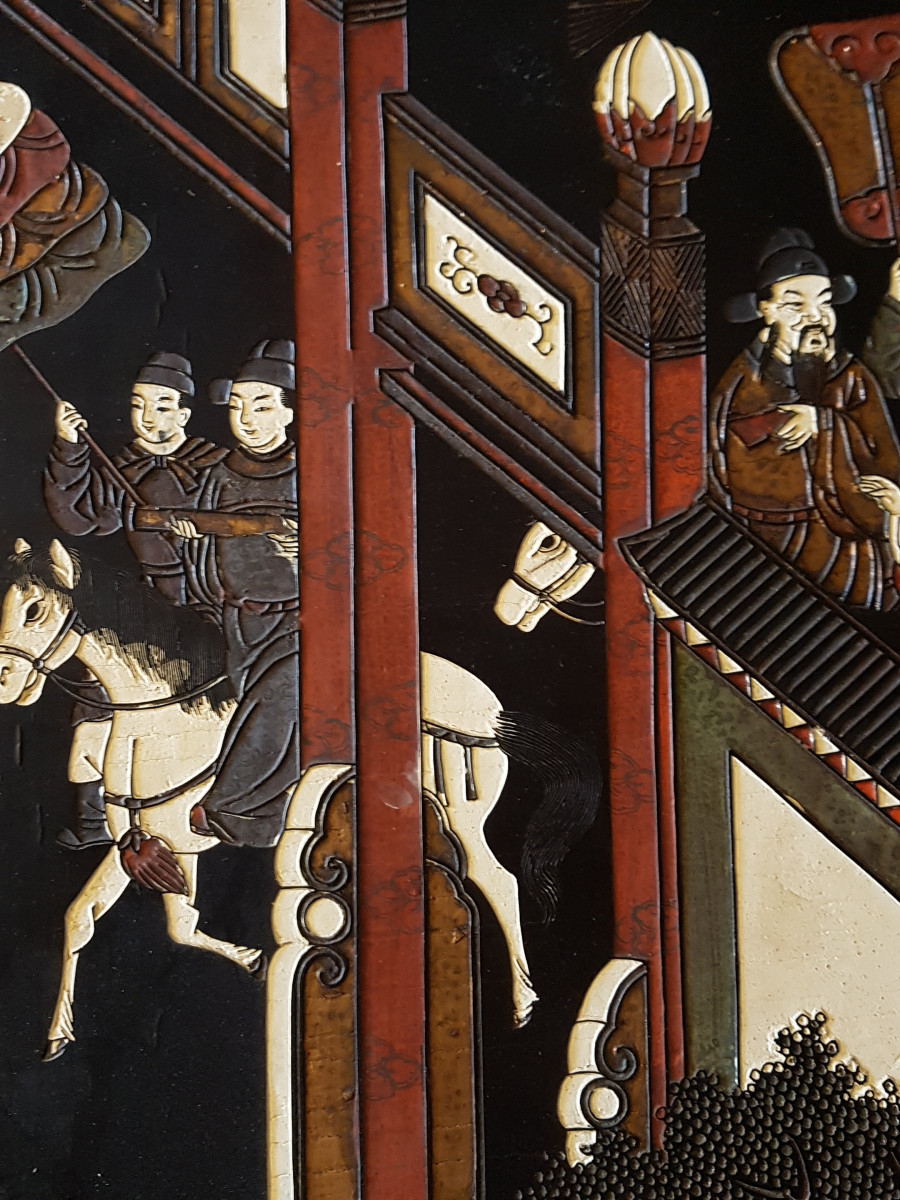 Folding Screen-photo-7