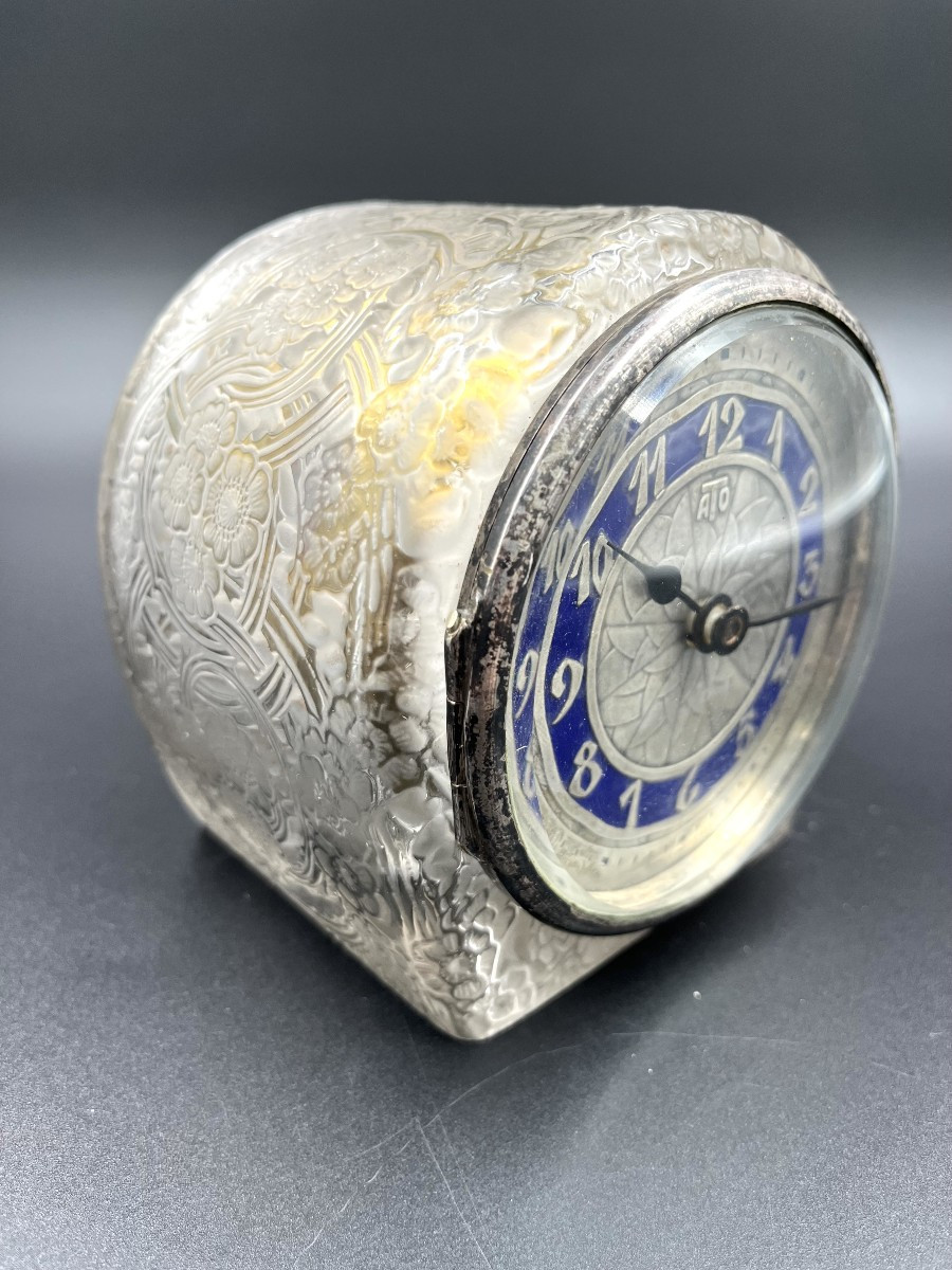 René Lalique & Ato -photo-3