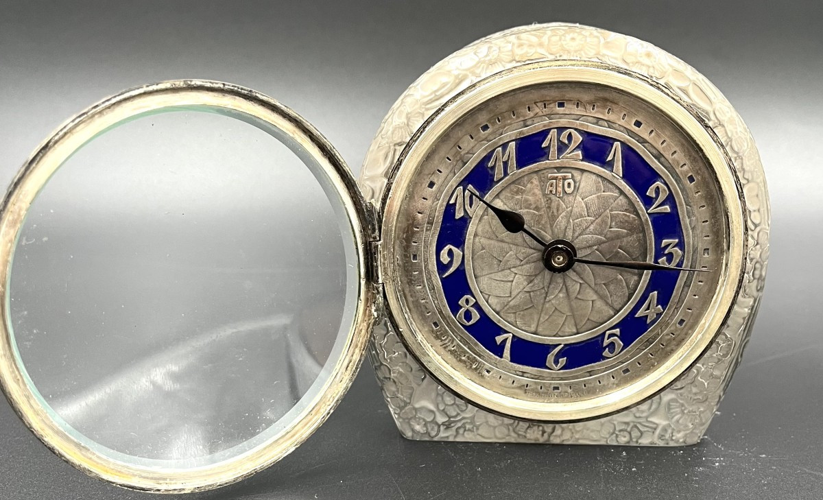 René Lalique & Ato -photo-4