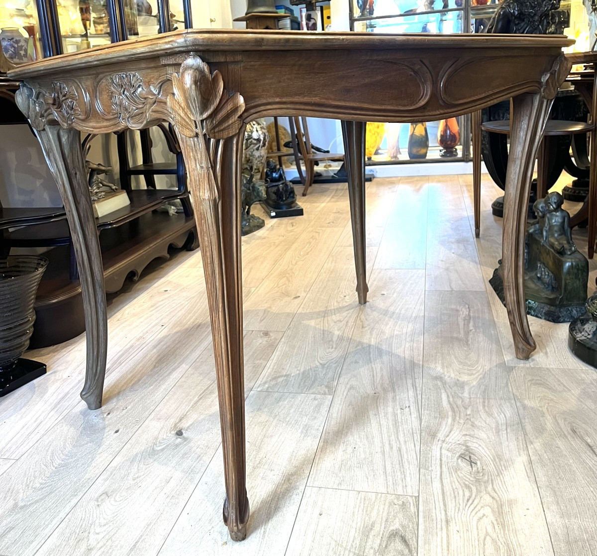 Table Majorelle -photo-4