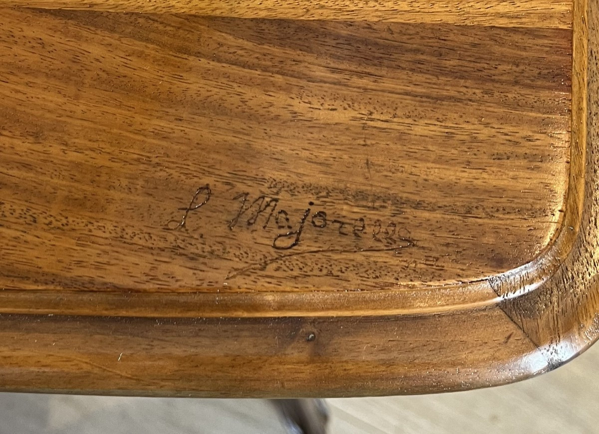 Table Majorelle -photo-1