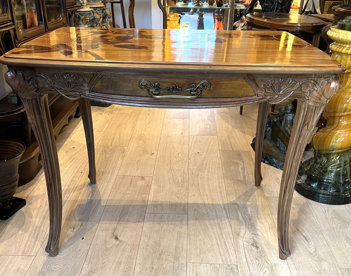 Table Majorelle 