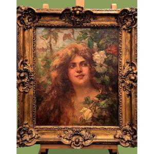 Early 19th Century Painting