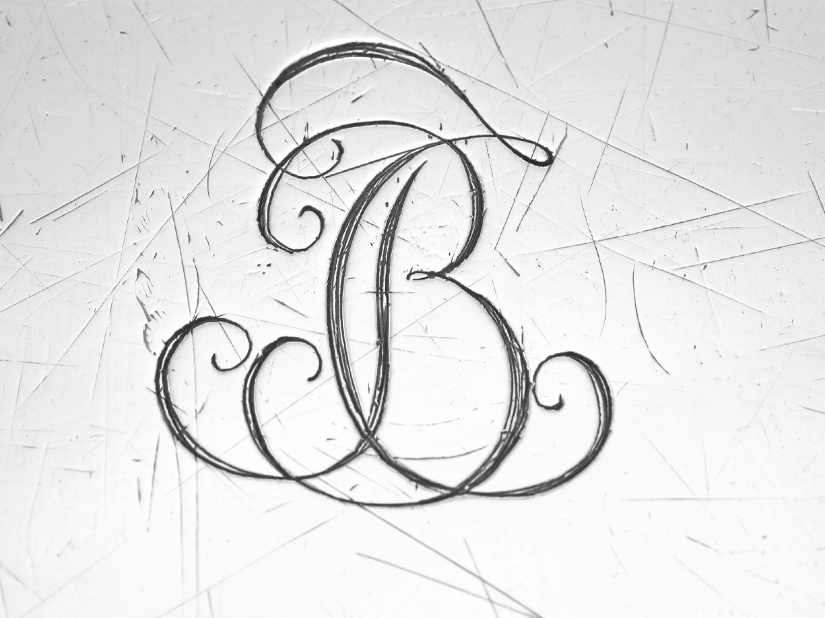 J.B VINAY : Rare Jatte en Argent massif XVIIIème AVIGNON c.1760-photo-2