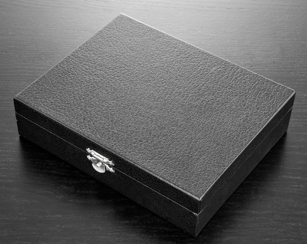 PUIFORCAT : Service à Glace en Argent massif Vermeil St. Louis XVI POMPADOUR-photo-7