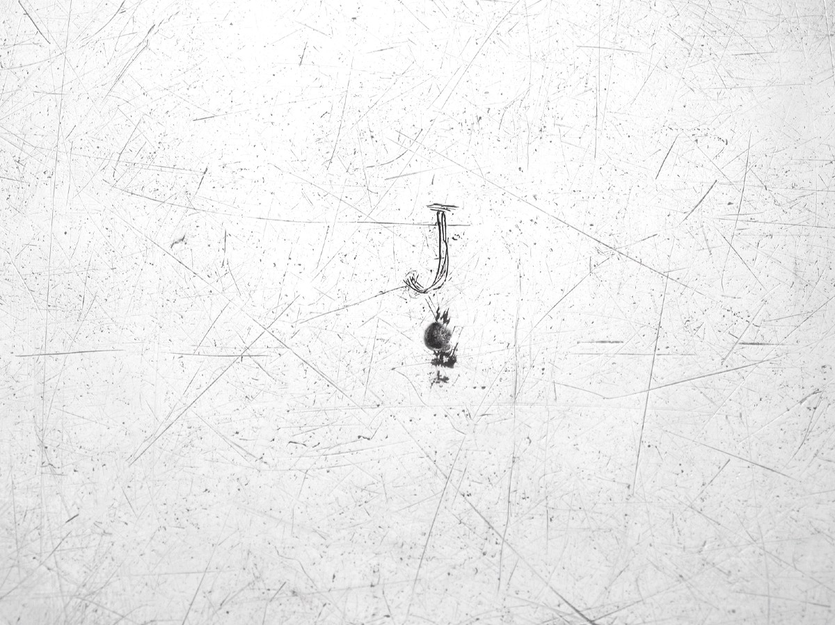 Pronnier: Large 18th Century French Solid Silver Platter Lille 1749-50, Coat Of Arms-photo-3