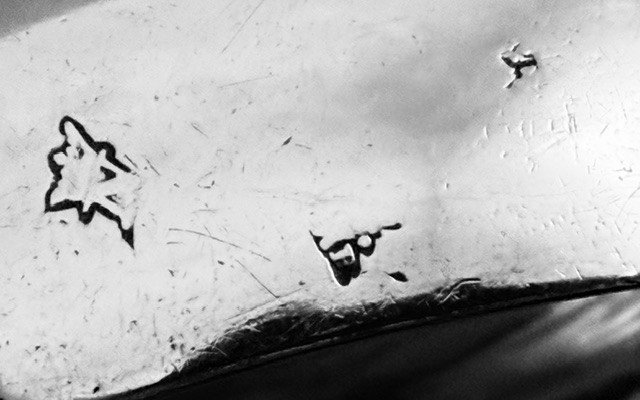 BOURGUET : Ecuelle à Oreilles en Argent massif XVIIIème ep . Louis XV PARIS 1753-photo-2