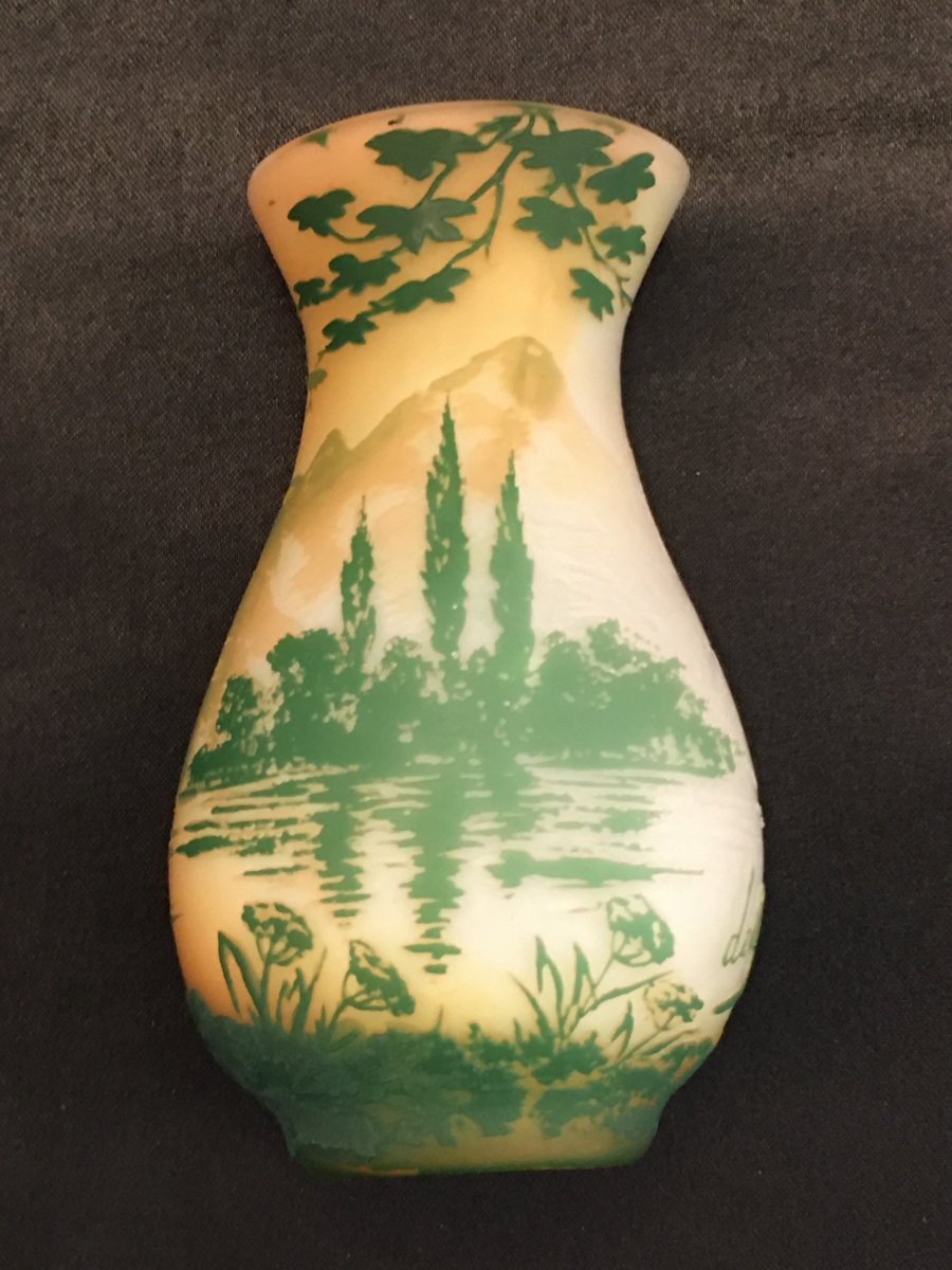 Vase De Vez