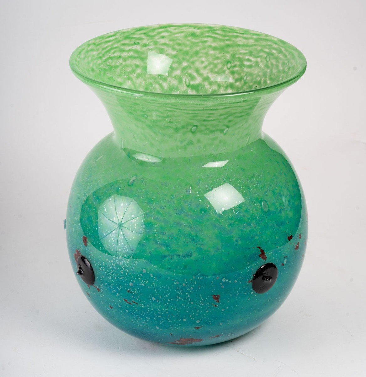 Charles Schneider Vase-photo-3