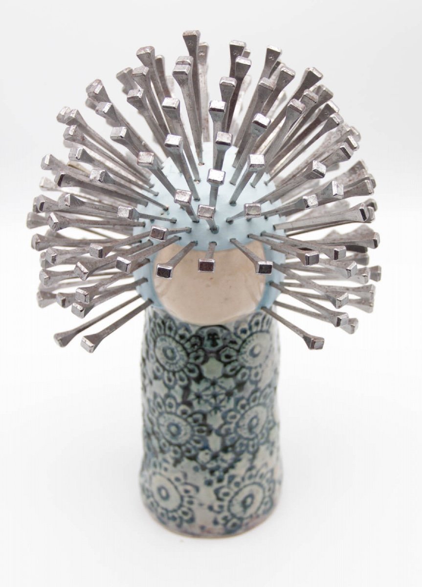 Yannick Le Bloas: Kokeshi Tree, Or The Headache-photo-3