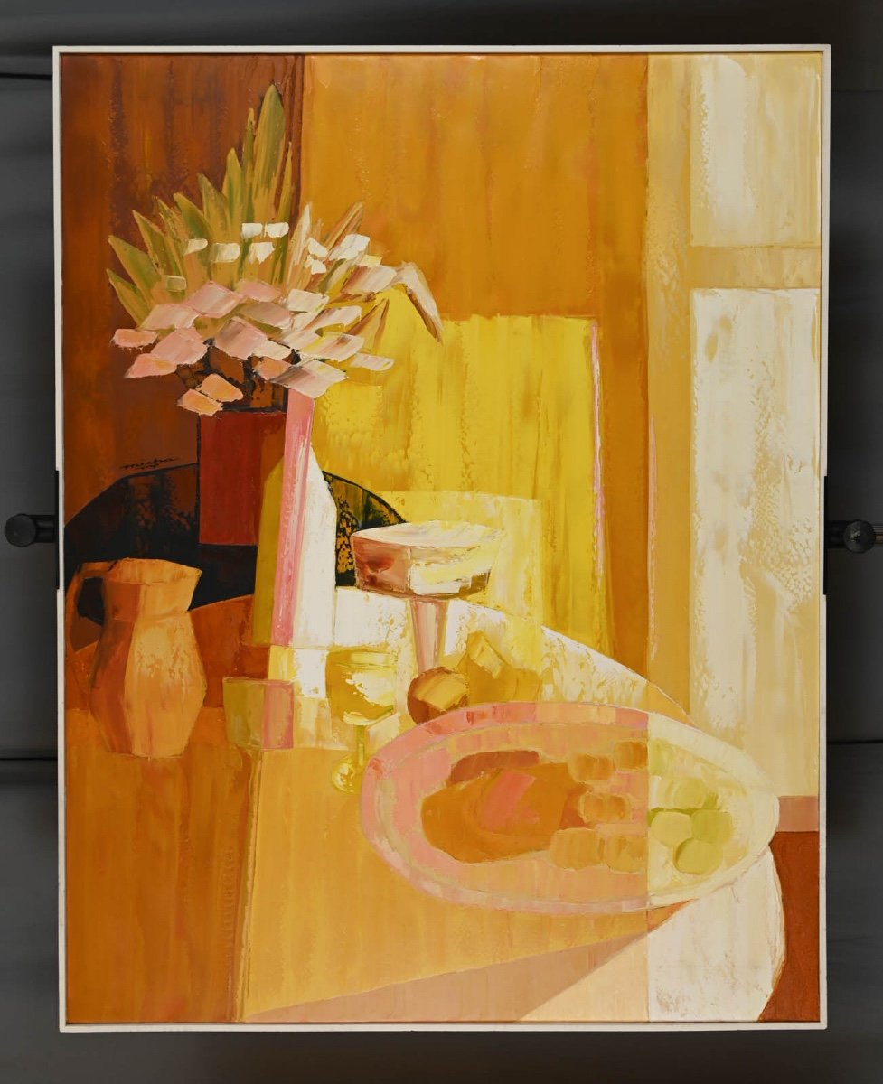 Micha : Nature Morte Gourmande-photo-7