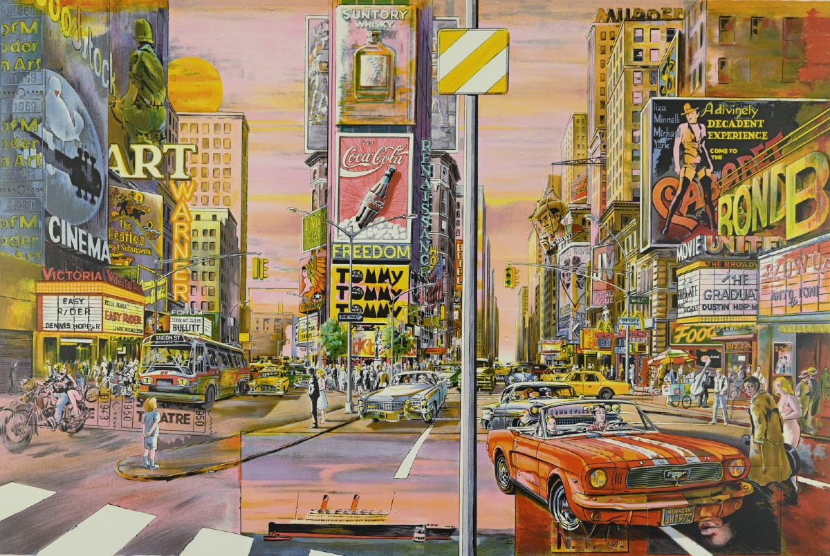  Daniel Authouart (1943): Tommy-photo-4