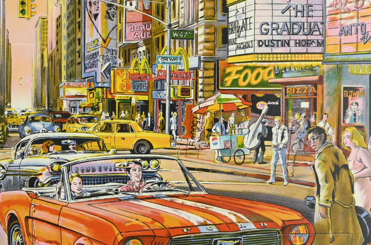  Daniel Authouart (1943): Tommy-photo-1