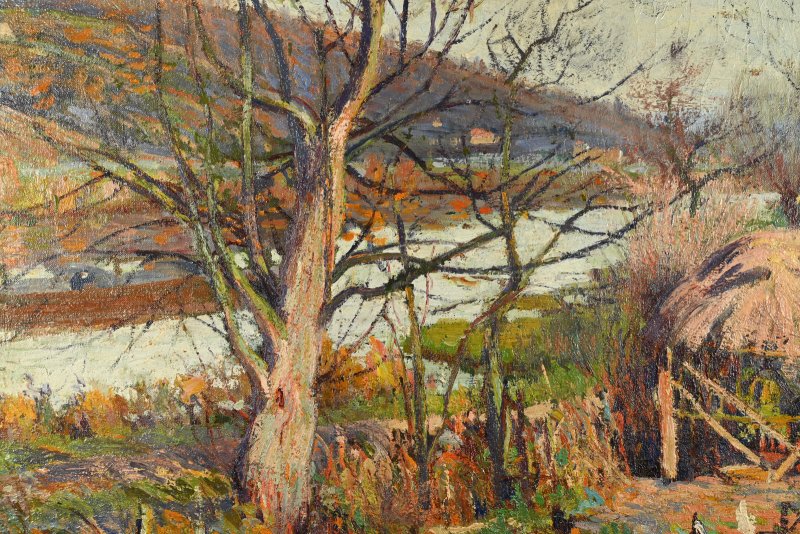 Ferme à Fay-le-Bac-photo-3