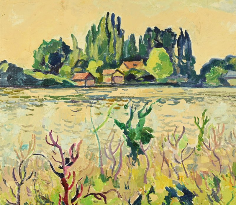 Summer In Herqueville-photo-2