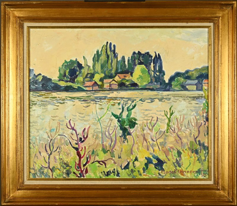 Summer In Herqueville-photo-3