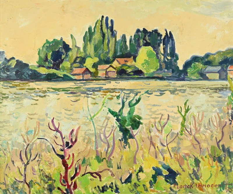 Summer In Herqueville-photo-4