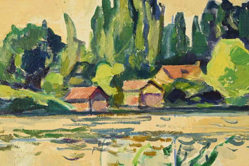 Summer In Herqueville-photo-2