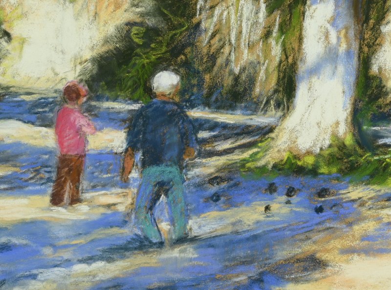 Les joueurs de boules-photo-4