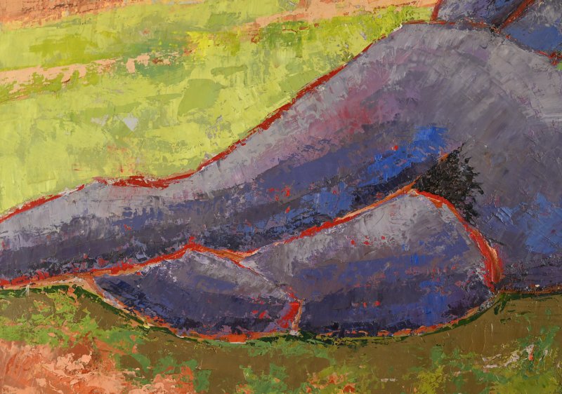 In The Breton Lande-photo-1