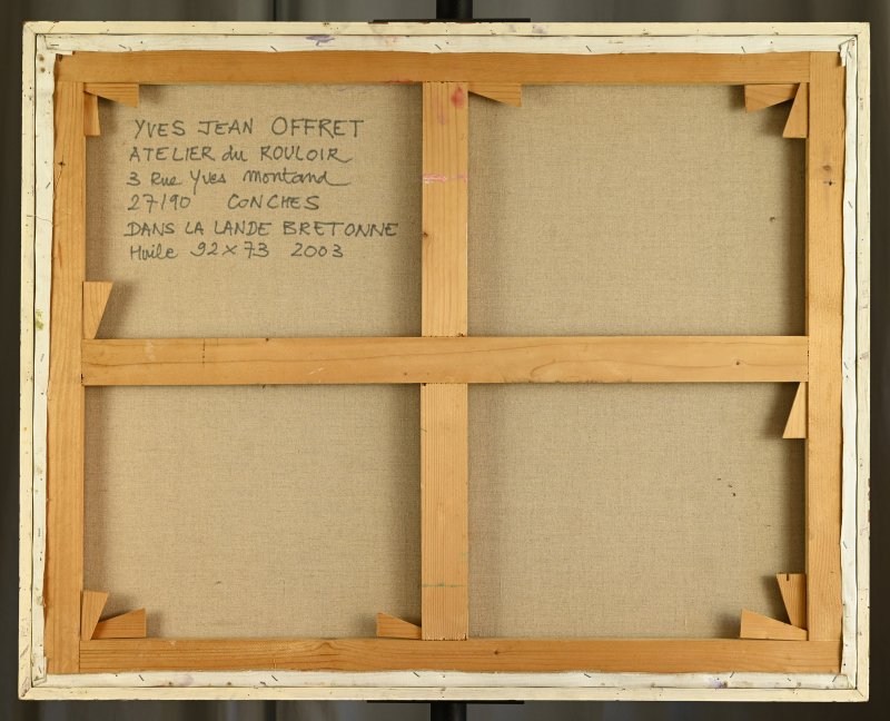 In The Breton Lande-photo-3