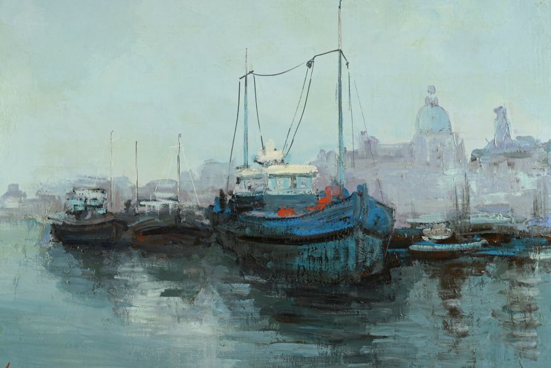 Chioggia, Venice-photo-2