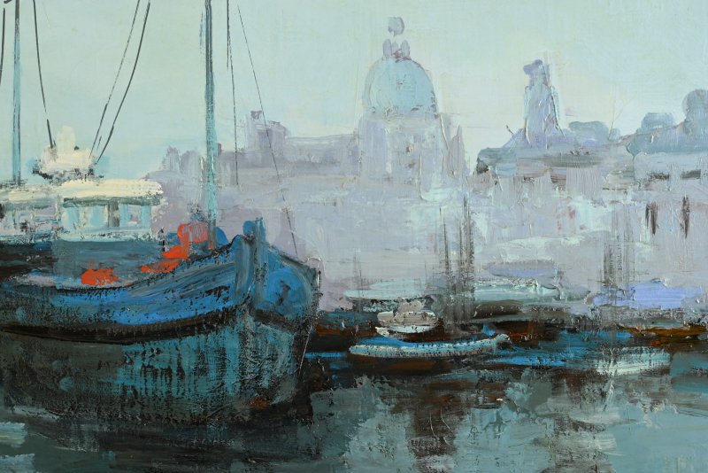 Chioggia, Venice-photo-4