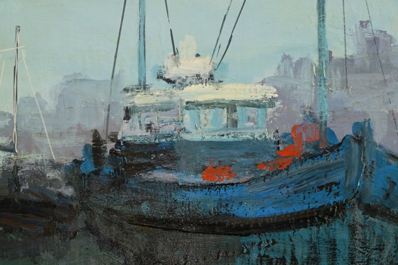 Chioggia, Venice-photo-1