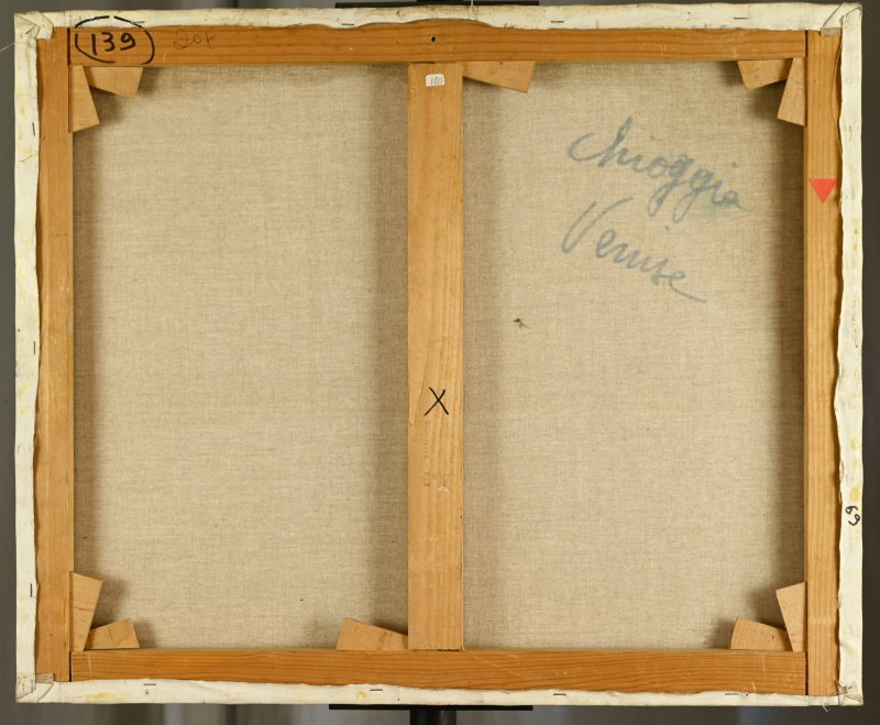 Chioggia, Venice-photo-2