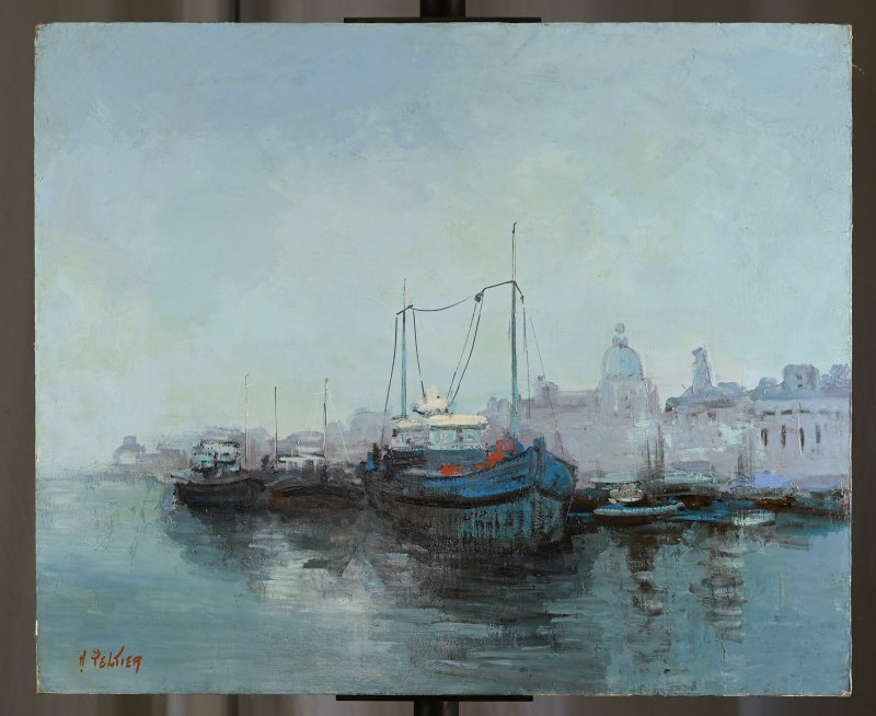 Chioggia, Venice-photo-3